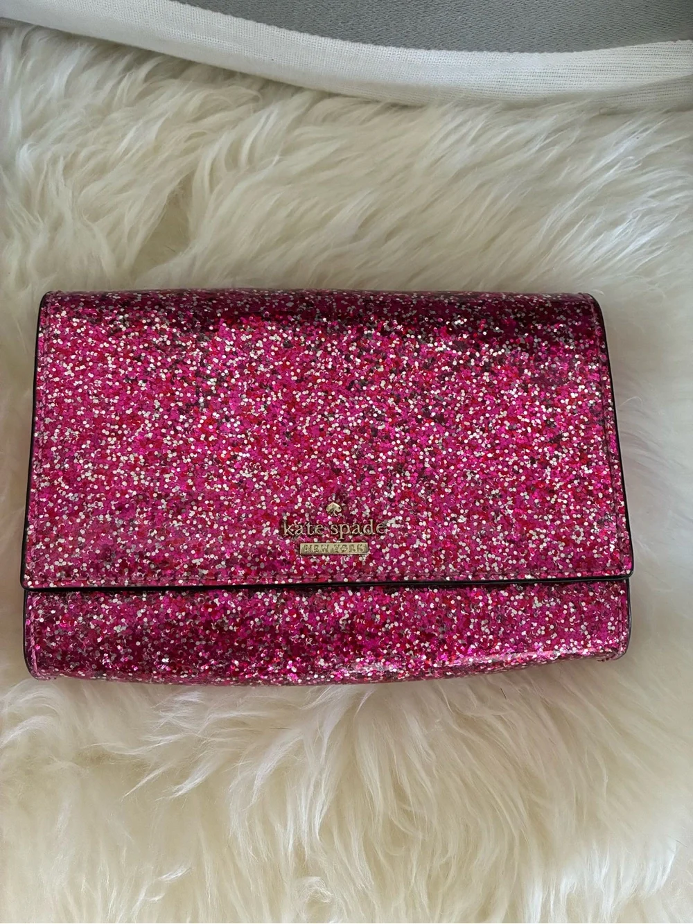 kate spade eye catching